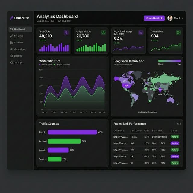 تحليلات مفصلة